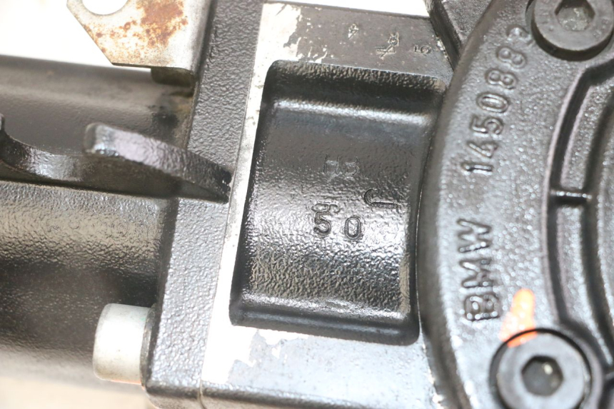 photo de RUEDA TRASERA ENGRANAJES BMW K 75 RT 750 (1989 - 1997)