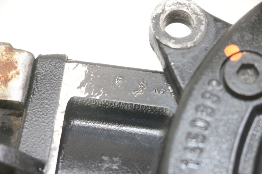 photo de RUEDA TRASERA ENGRANAJES BMW K 75 RT 750 (1989 - 1997)