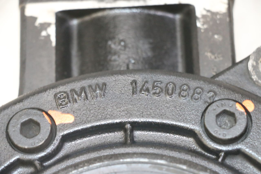 photo de RUEDA TRASERA ENGRANAJES BMW K 75 RT 750 (1989 - 1997)