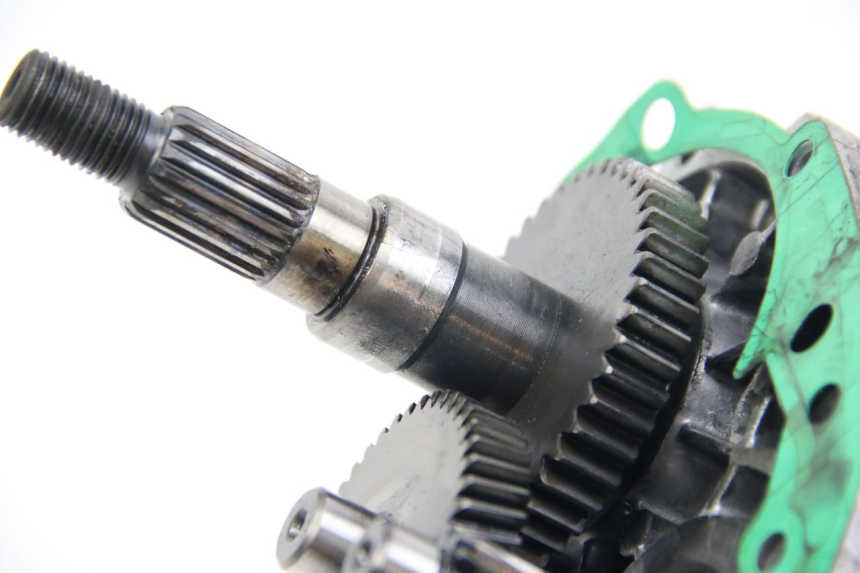 photo de TRANSMISIÓN DE LA RUEDA PEUGEOT KISBEE 2T 50 (2010 - 2017)