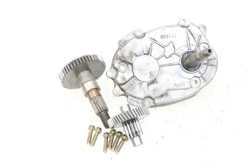 photo de TRANSMISIÓN DE LA RUEDA PEUGEOT KISBEE 2T 50 (2010 - 2017)