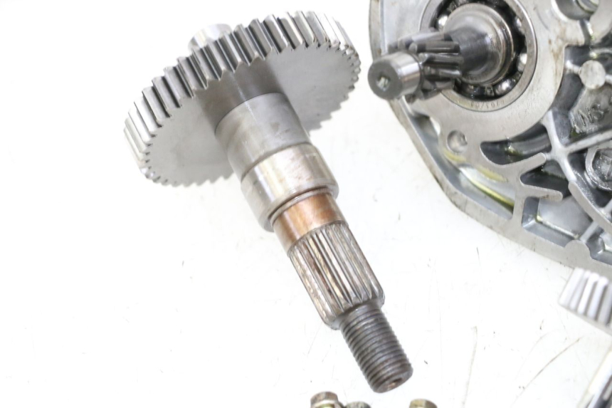 photo de TRANSMISIÓN DE LA RUEDA PEUGEOT KISBEE 2T 50 (2010 - 2017)