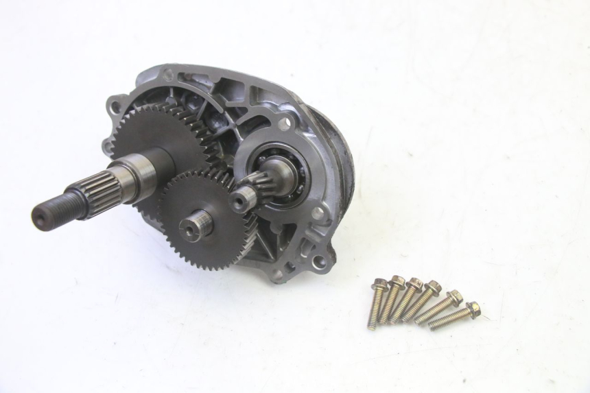 photo de TRANSMISIÓN DE LA RUEDA PEUGEOT KISBEE 2T 50 (2010 - 2017)