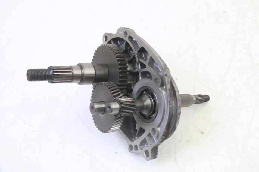 photo de TRANSMISIÓN DE LA RUEDA PEUGEOT KISBEE 2T 50 (2010 - 2017)