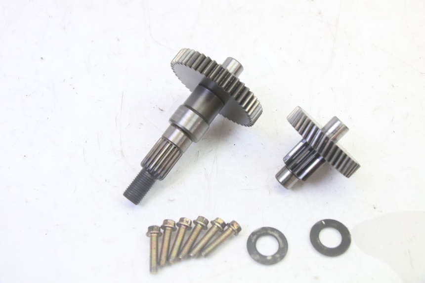 photo de TRANSMISIÓN DE LA RUEDA PEUGEOT KISBEE 2T 50 (2010 - 2017)