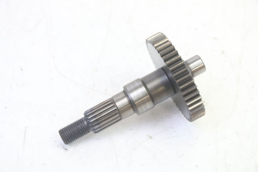 photo de TRANSMISIÓN DE LA RUEDA PEUGEOT KISBEE 2T 50 (2010 - 2017)