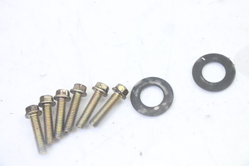 photo de TRANSMISIÓN DE LA RUEDA PEUGEOT KISBEE 2T 50 (2010 - 2017)