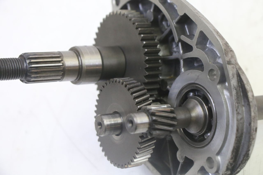 photo de TRANSMISIÓN DE LA RUEDA PEUGEOT KISBEE 2T 50 (2010 - 2017)