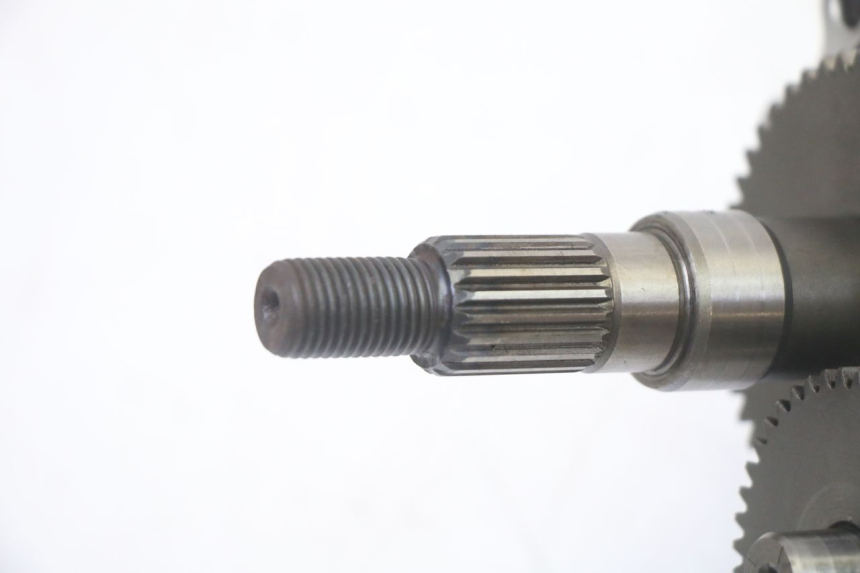 photo de TRANSMISIÓN DE LA RUEDA PEUGEOT KISBEE 2T 50 (2010 - 2017)