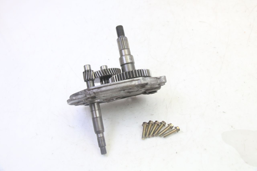 photo de TRANSMISIÓN DE LA RUEDA PEUGEOT KISBEE 2T 50 (2010 - 2017)