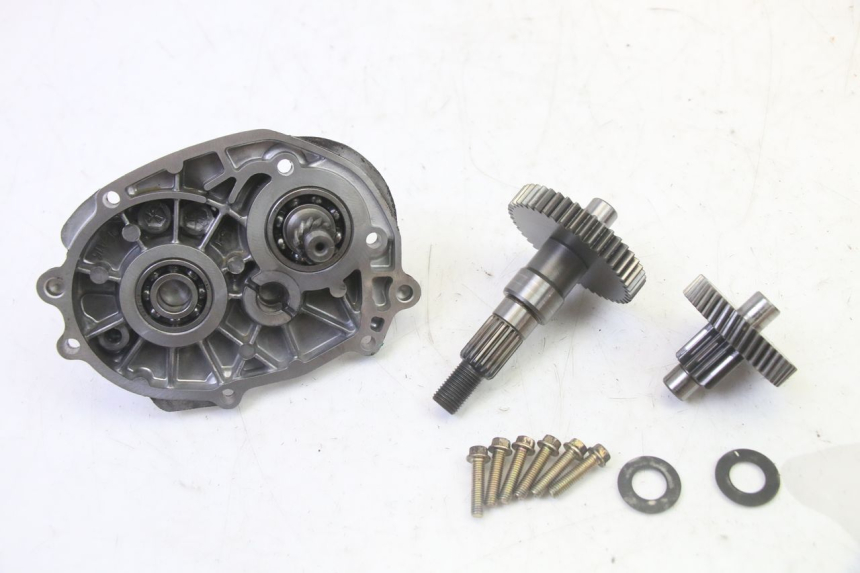 photo de TRANSMISIÓN DE LA RUEDA PEUGEOT KISBEE 2T 50 (2010 - 2017)