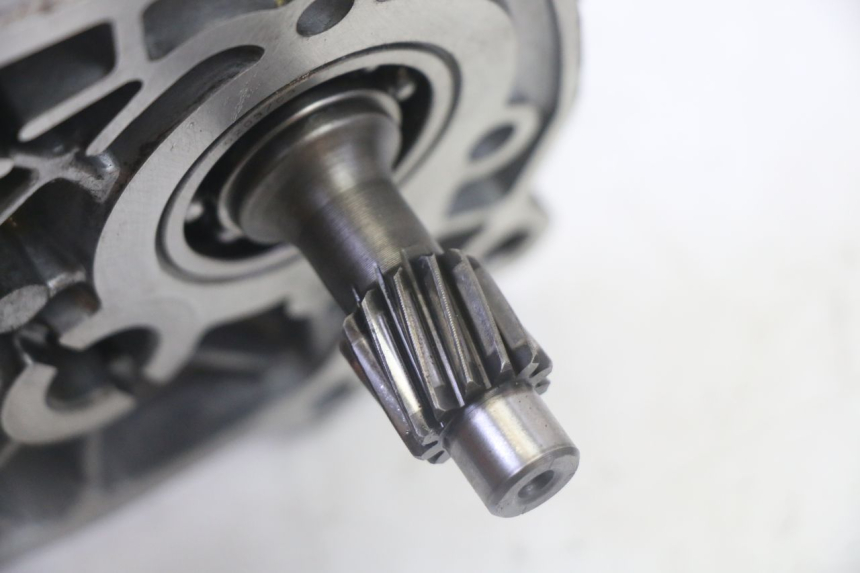 photo de TRANSMISIÓN DE LA RUEDA PEUGEOT KISBEE 2T 50 (2010 - 2017)