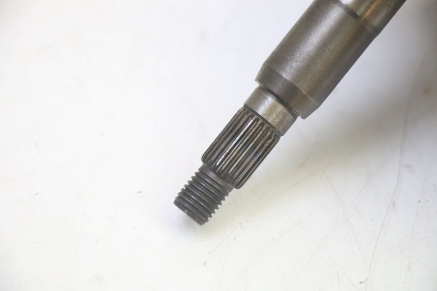 photo de TRANSMISIÓN DE LA RUEDA PEUGEOT KISBEE 2T 50 (2010 - 2017)