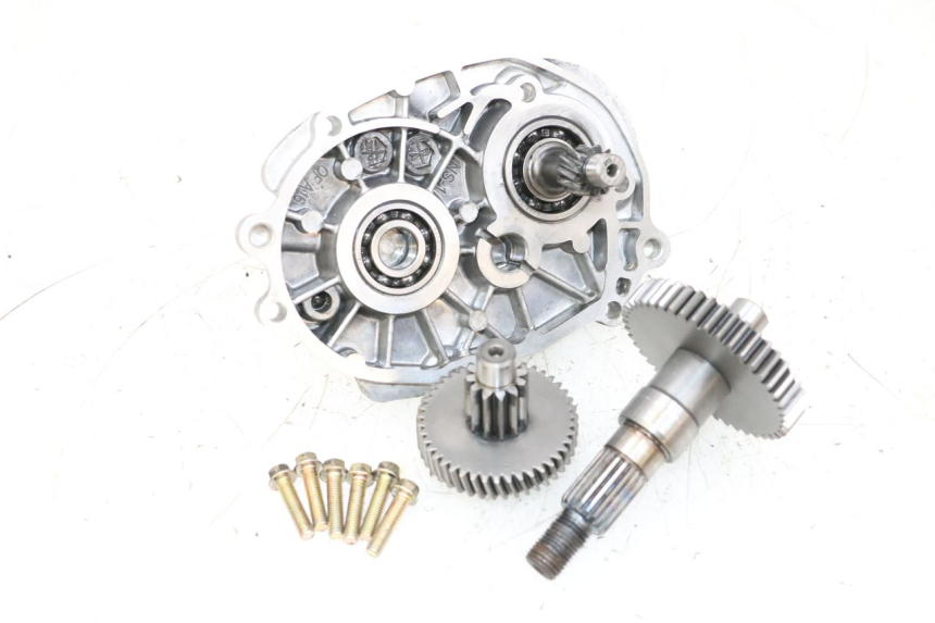 photo de TRANSMISIÓN DE LA RUEDA PEUGEOT KISBEE 2T 50 (2010 - 2017) - Vista principal