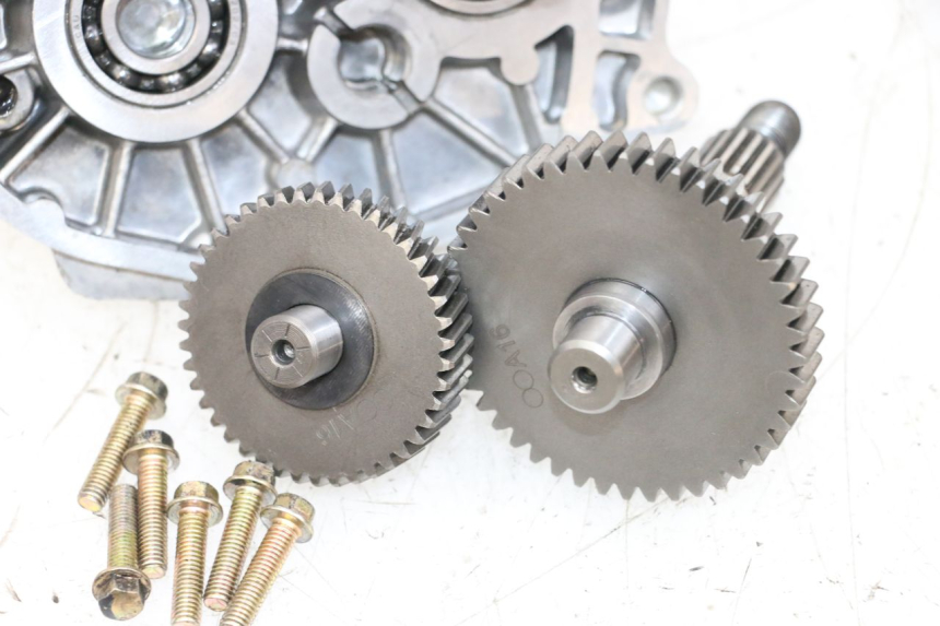 photo de TRANSMISIÓN DE LA RUEDA PEUGEOT KISBEE 2T 50 (2010 - 2017) - Otra perspectiva