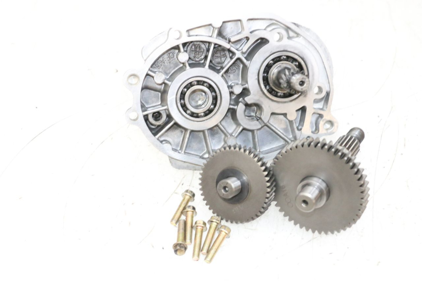 photo de TRANSMISIÓN DE LA RUEDA PEUGEOT KISBEE 2T 50 (2010 - 2017) - Primer plano técnico