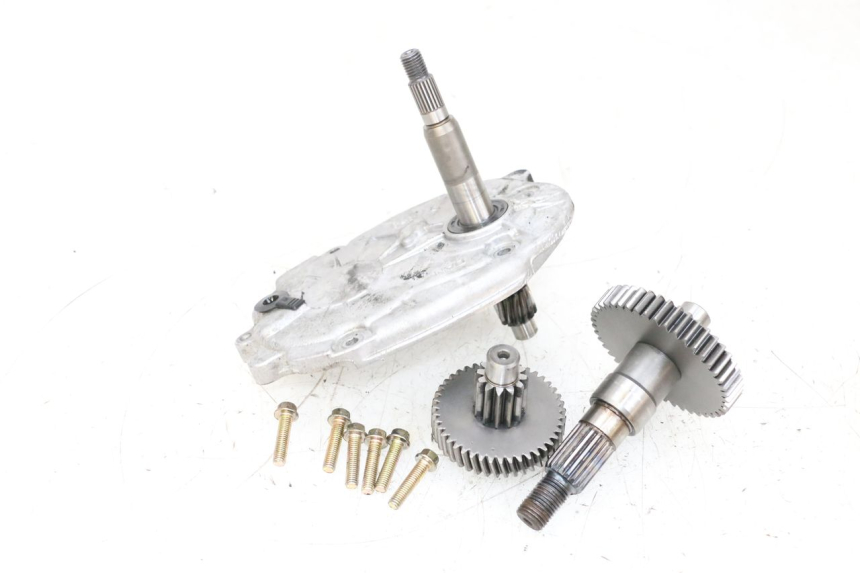 photo de TRANSMISIÓN DE LA RUEDA PEUGEOT KISBEE 2T 50 (2010 - 2017) - Vista general del producto