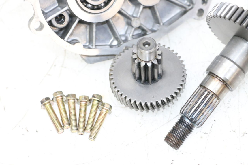 photo de TRANSMISIÓN DE LA RUEDA PEUGEOT KISBEE 2T 50 (2010 - 2017) - Recambio usado revisado