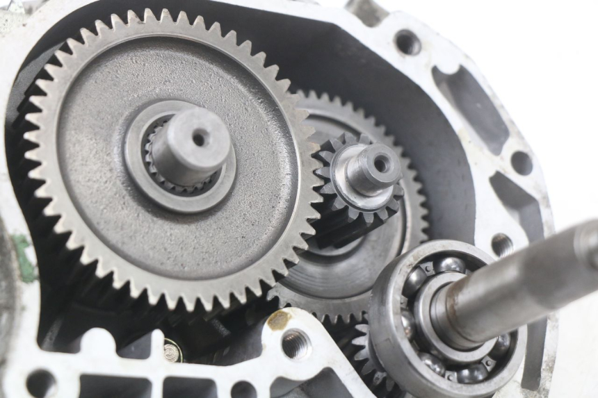 photo de TRANSMISIÓN DE LA RUEDA PEUGEOT KISBEE 4T 50 (2010 - 2017)