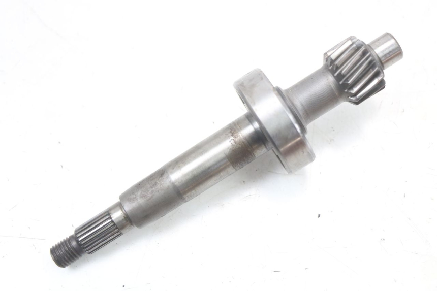 photo de TRANSMISIÓN DE LA RUEDA PEUGEOT KISBEE 4T 50 (2010 - 2017)