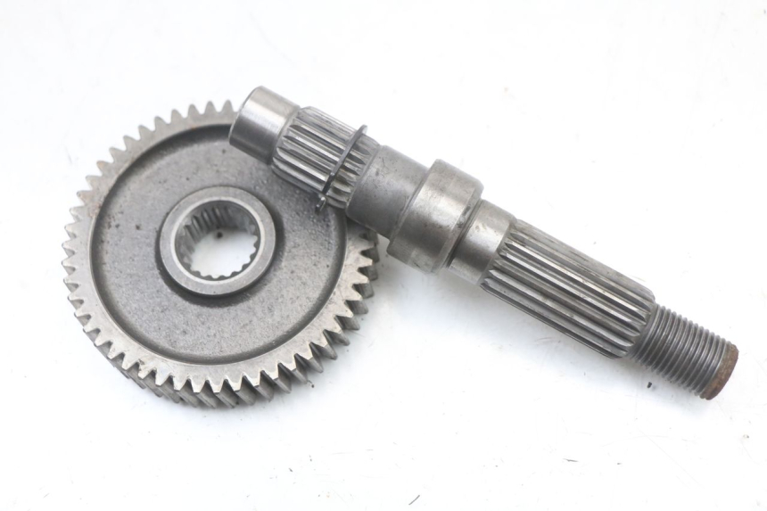 photo de TRANSMISIÓN DE LA RUEDA PEUGEOT KISBEE 4T 50 (2010 - 2017)