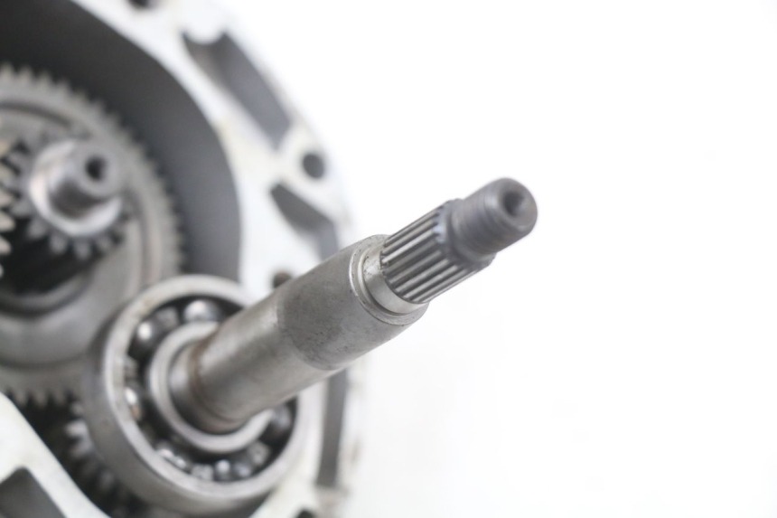 photo de TRANSMISIÓN DE LA RUEDA PEUGEOT KISBEE 4T 50 (2010 - 2017)