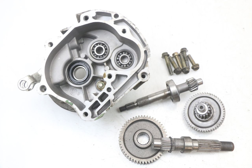 photo de TRANSMISIÓN DE LA RUEDA PEUGEOT KISBEE 4T 50 (2010 - 2017)