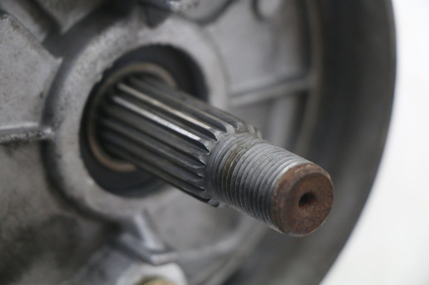 photo de TRANSMISIÓN DE LA RUEDA PEUGEOT KISBEE 4T 50 (2010 - 2017)