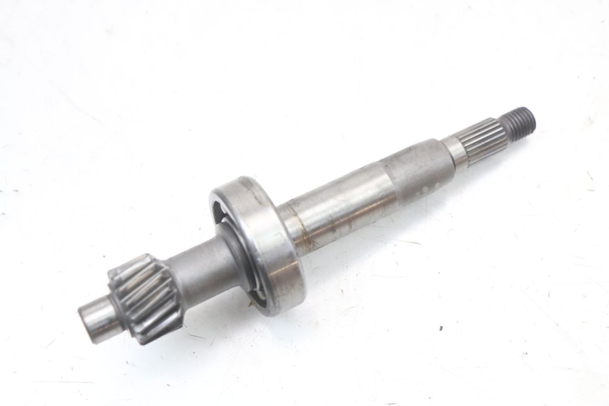 photo de TRANSMISIÓN DE LA RUEDA PEUGEOT KISBEE 4T 50 (2010 - 2017)