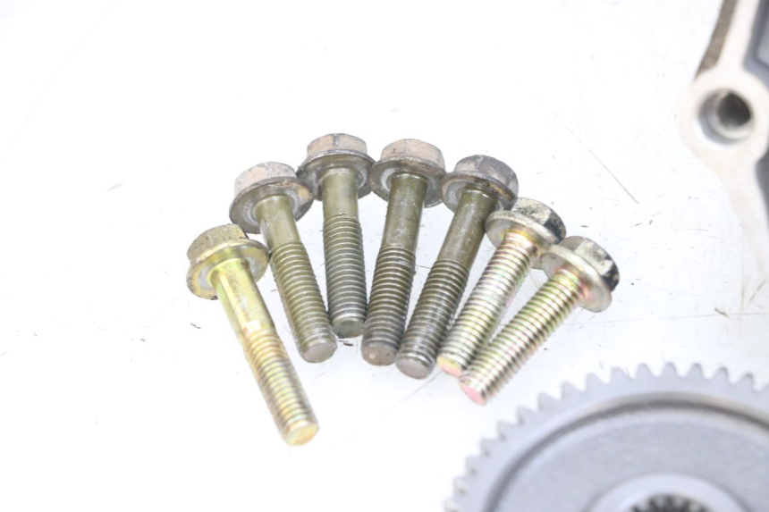 photo de TRANSMISIÓN DE LA RUEDA PEUGEOT KISBEE 4T 50 (2010 - 2017) - Ángulo de visión alternativo