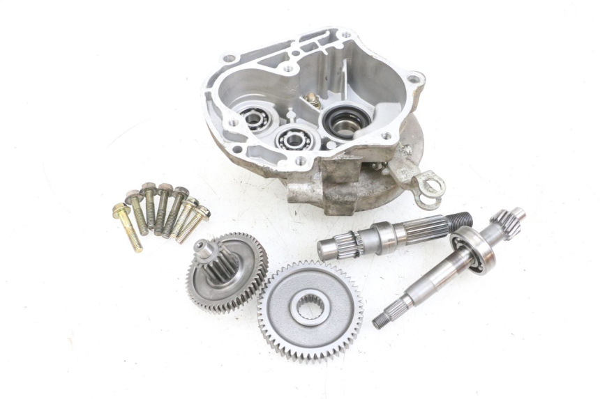 photo de TRANSMISIÓN DE LA RUEDA PEUGEOT KISBEE 4T 50 (2010 - 2017) - Vista general del producto