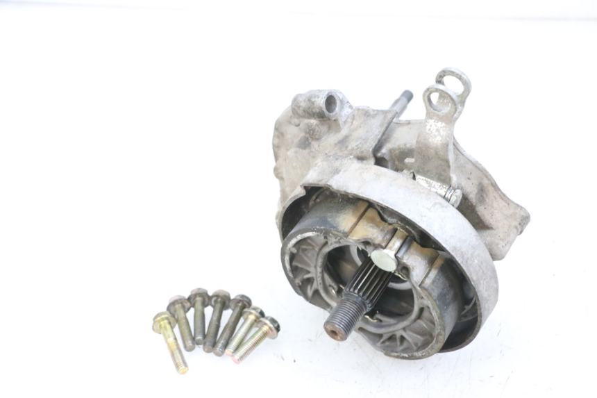 photo de TRANSMISIÓN DE LA RUEDA PEUGEOT KISBEE 4T 50 (2010 - 2017) - Detalles de los puntos de fijación