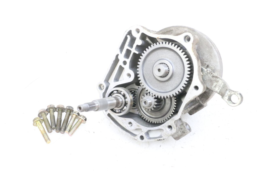 photo de TRANSMISIÓN DE LA RUEDA PEUGEOT KISBEE 4T 50 (2010 - 2017) - Marcados y referencias originales