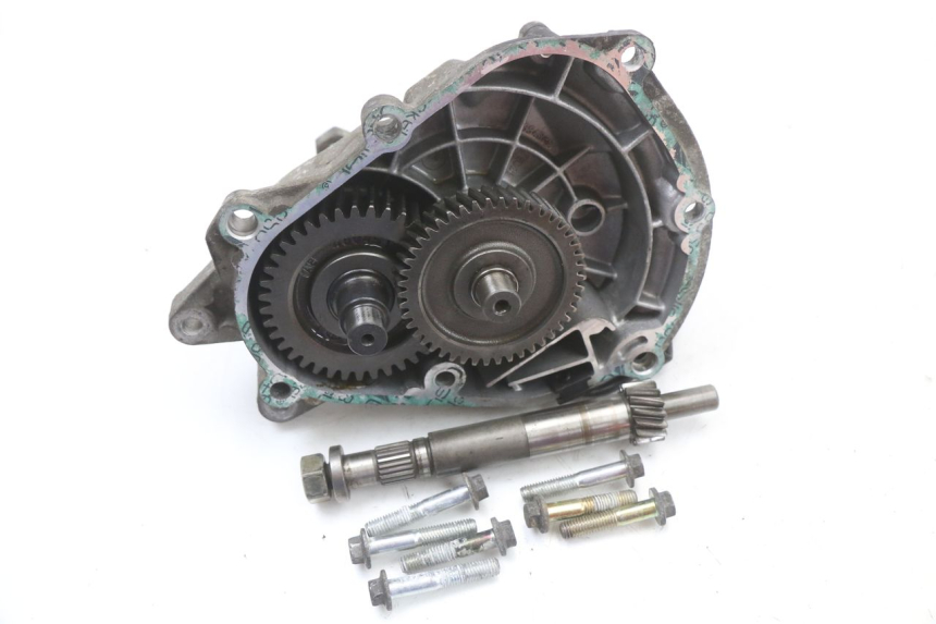 photo de RUEDA TRASERA ENGRANAJES RENAULT KOURANOS 125 (2001 - 2004)