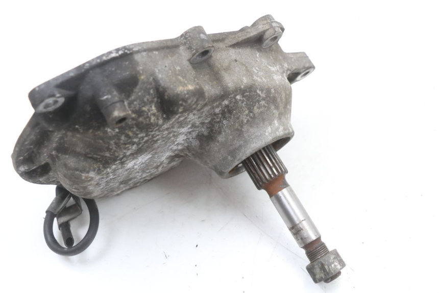 photo de RUEDA TRASERA ENGRANAJES RENAULT KOURANOS 125 (2001 - 2004)
