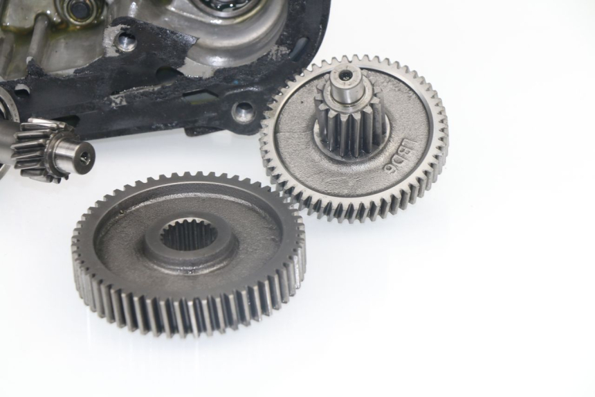 photo de RUEDA TRASERA ENGRANAJES KYMCO LIKE 4T 50 (2009 - 2018) - Vista general del producto