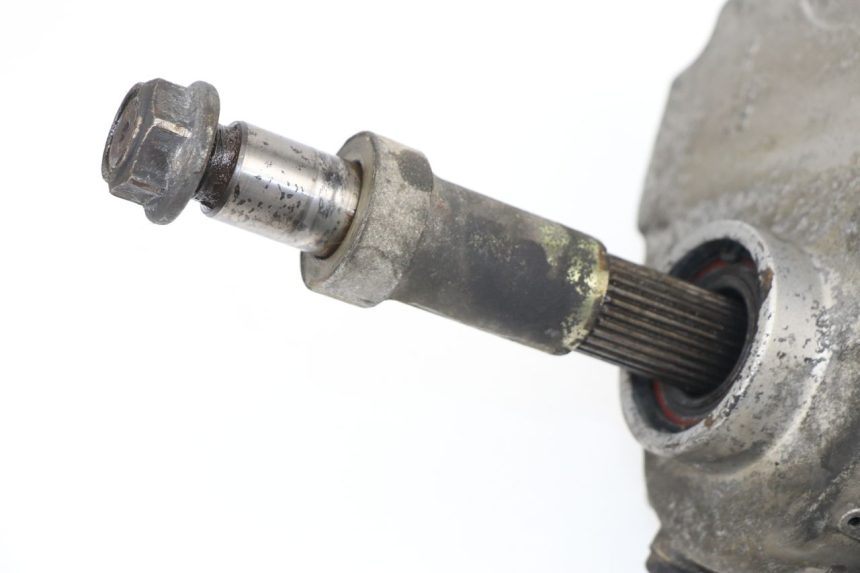 photo de RUEDA TRASERA ENGRANAJES KYMCO XCITING 500 (2007 - 2010)