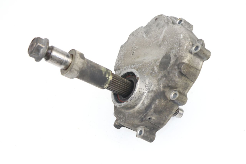 photo de RUEDA TRASERA ENGRANAJES KYMCO XCITING 500 (2007 - 2010)