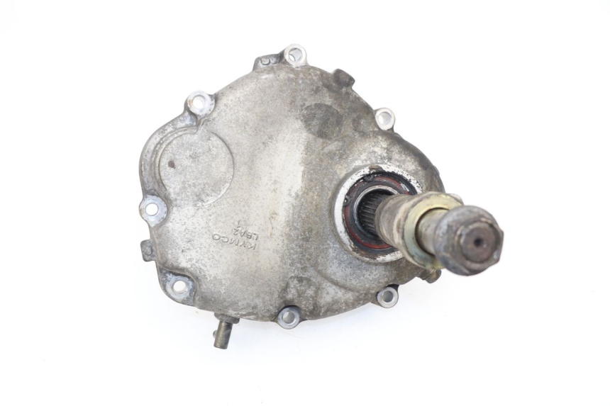 photo de RUEDA TRASERA ENGRANAJES KYMCO XCITING 500 (2007 - 2010)