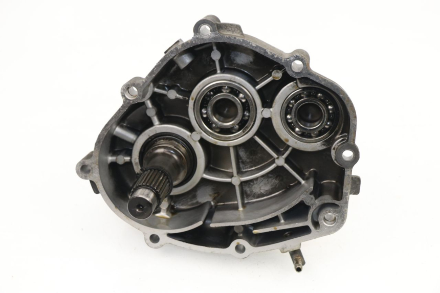 photo de RUEDA TRASERA ENGRANAJES KYMCO XCITING 500 (2007 - 2010)