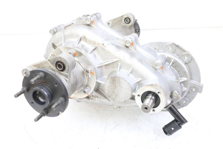 photo de RUEDA TRASERA ENGRANAJES LIGIER PULSE 3 1 (2014 - 2020)