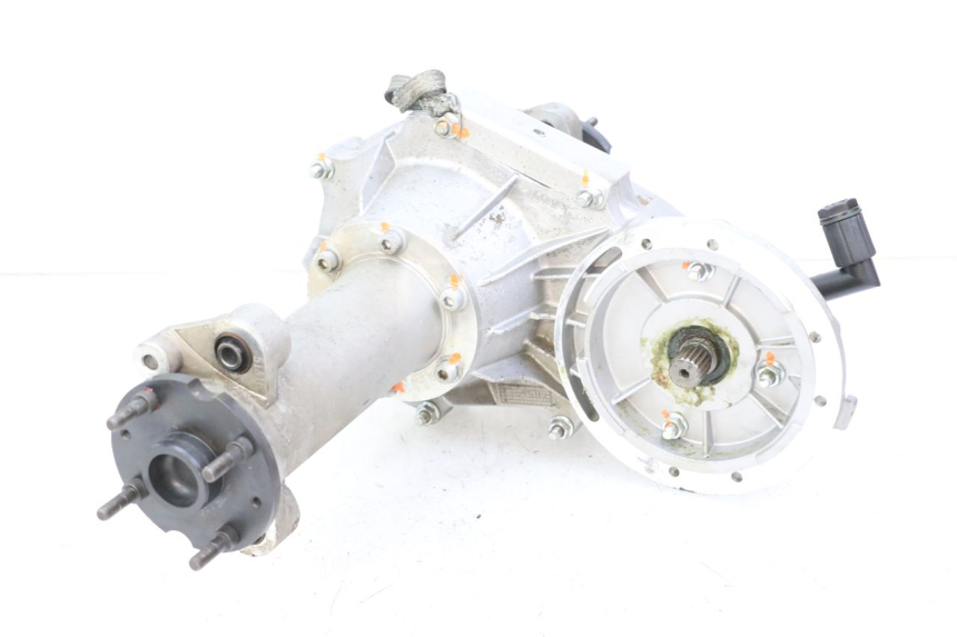 photo de RUEDA TRASERA ENGRANAJES LIGIER PULSE 3 1 (2014 - 2020)