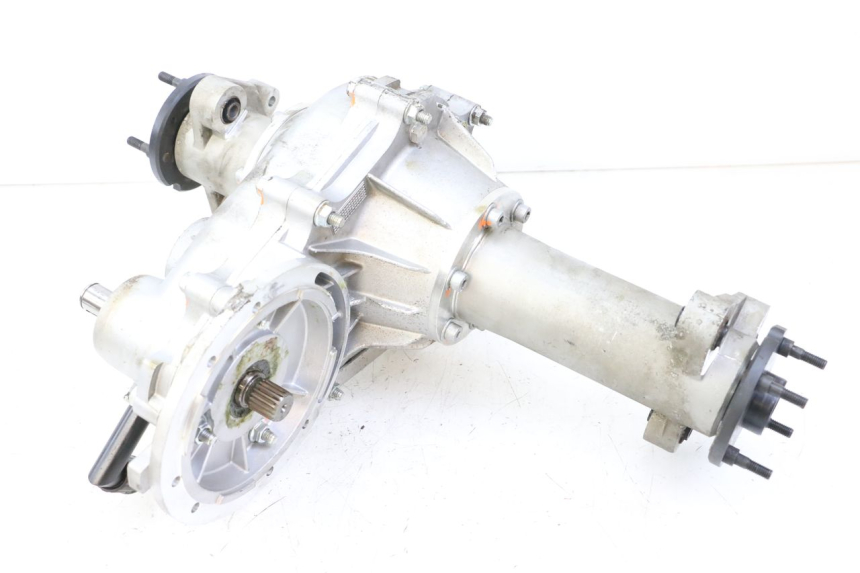 photo de RUEDA TRASERA ENGRANAJES LIGIER PULSE 3 1 (2014 - 2020)