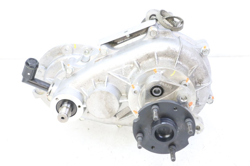 photo de RUEDA TRASERA ENGRANAJES LIGIER PULSE 3 1 (2014 - 2020)