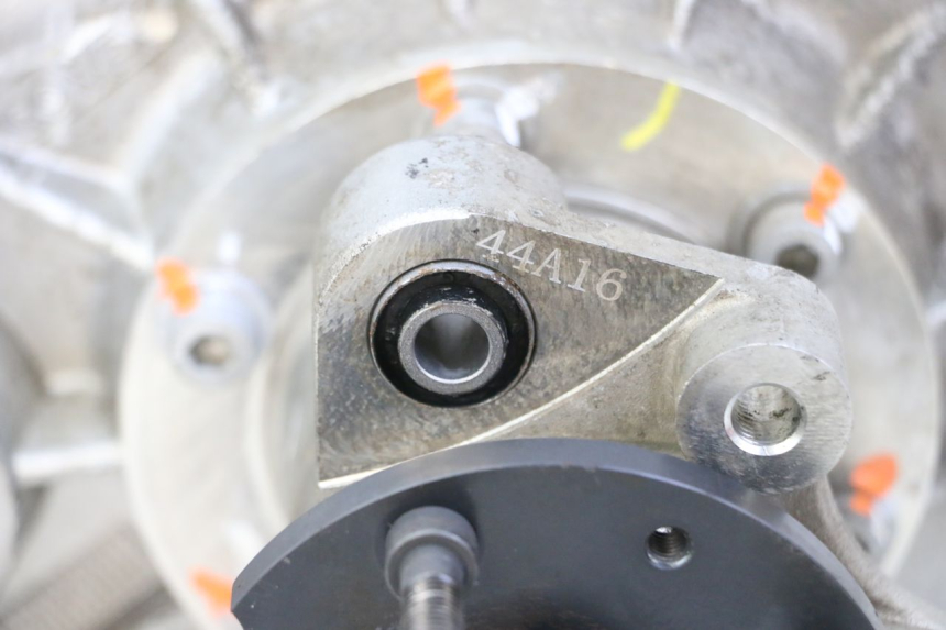 photo de RUEDA TRASERA ENGRANAJES LIGIER PULSE 3 1 (2014 - 2020)