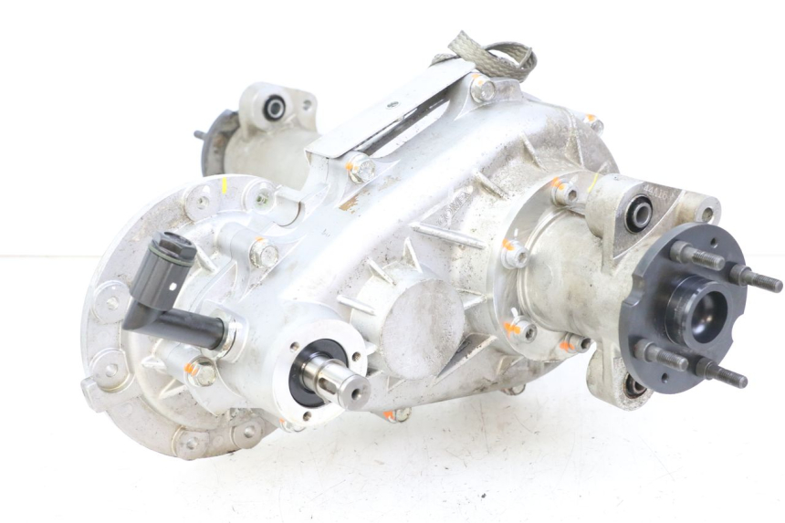 photo de RUEDA TRASERA ENGRANAJES LIGIER PULSE 3 1 (2014 - 2020)