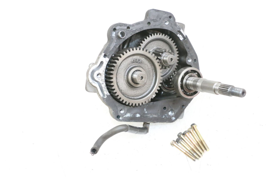 photo de RUEDA TRASERA ENGRANAJES KYMCO LIKE 125 (2009 - 2016) - Vista principal