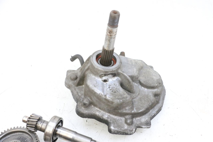 photo de RUEDA TRASERA ENGRANAJES KYMCO LIKE 125 (2009 - 2016) - Vista general del producto