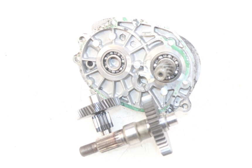 photo de TRANSMISIÓN DE LA RUEDA PEUGEOT LUDIX 50 (2005 - 2007) - Vista principal