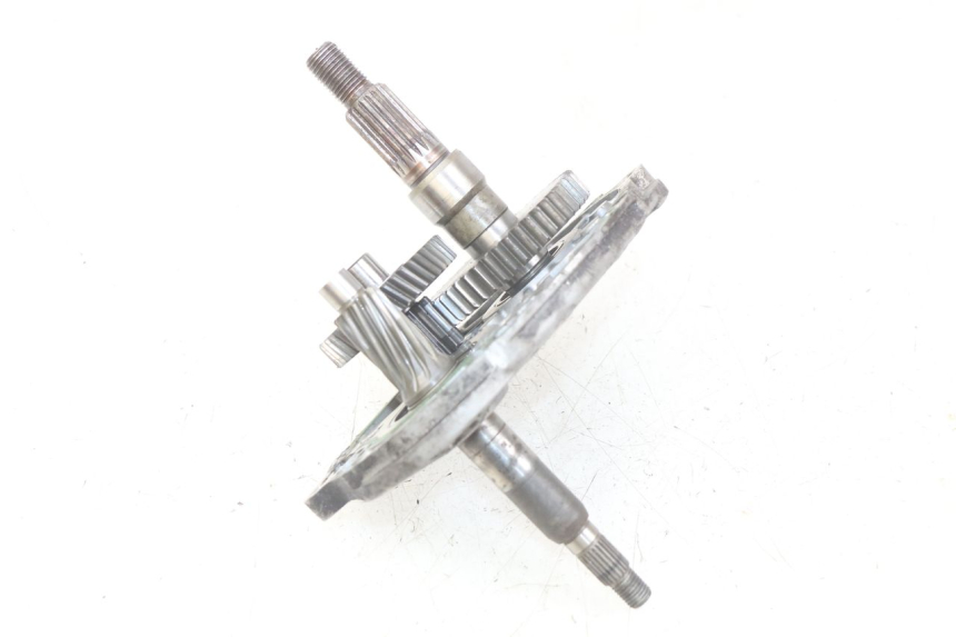 photo de TRANSMISIÓN DE LA RUEDA PEUGEOT LUDIX 50 (2005 - 2007) - Detalle de la pieza